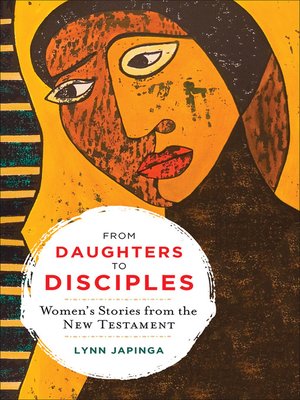cover image of From Daughters to Disciples